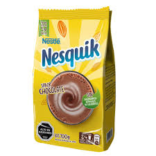 Nesquik Chocolate 180g